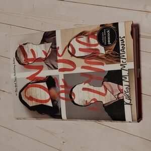 One If Us Is Lying Teen Novel Book By Karen M. McManus